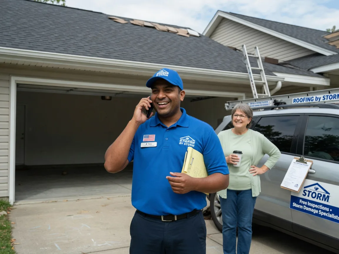 Roof Repair Near Me Canvas, WV FAQs